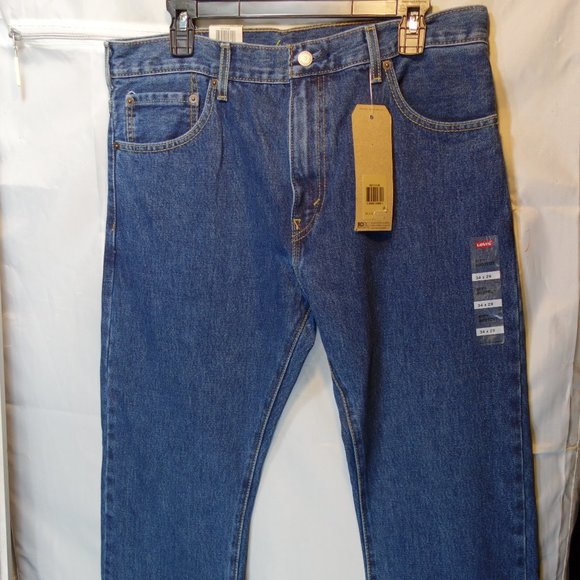 Levi's 517 *NWT* Measures 34x31.5" - Picture 6 of 16